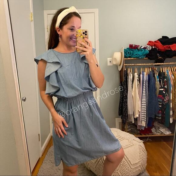 See by Chloe Dress - Picture 5 of 15